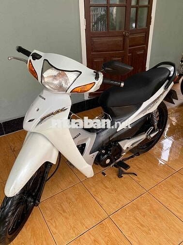 bán xe wave A honda máy rin 100%