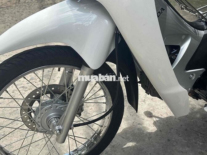 Honda Wave A 2007 – Phiên bản không đề, xe quý hiế