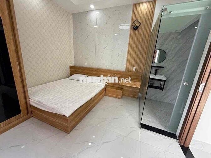 🏡 CHỈ VỚI 5.3 TỶ – NHÀ RỘNG 40M² NGAY ĐỖ THÚC TỊNH, GÒ VẤP