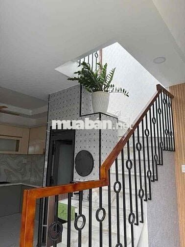 🏡 CHỈ VỚI 5.3 TỶ – NHÀ RỘNG 40M² NGAY ĐỖ THÚC TỊNH, GÒ VẤP