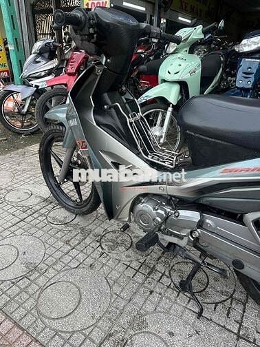 si rc đời 2022 odo chưa tới 10 nghìn (có bán góp)
