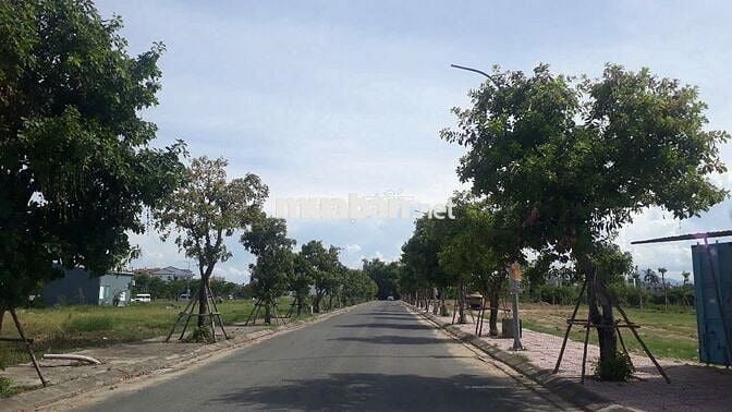 Đất nền Phố Cổ Hội An sở hữu 2 mặt tiền đường