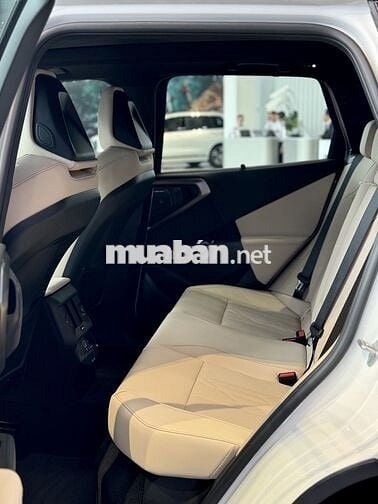 BMW X3 2025
