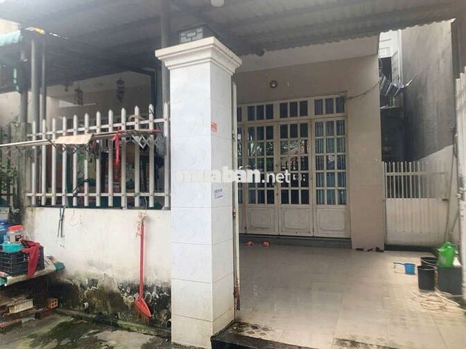 Nhà bán chính chủ Gần Chợ Bình Điền