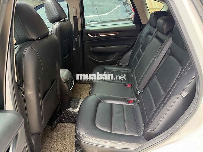 Mazda CX 5 2018 2.5 AT 2WD - 52000 km một chủ