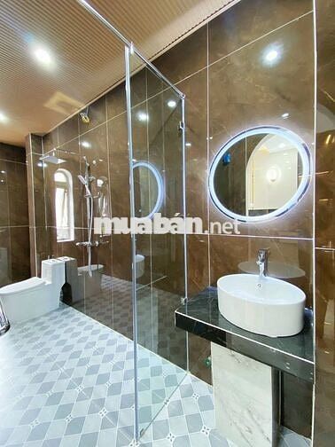 NHÀ FULL NỘI THẤT CAO CẤP, GIÁ ĐẦU TƯ.