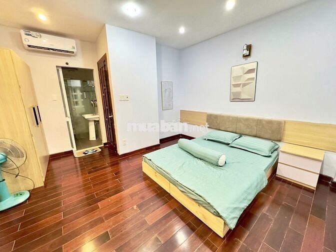 3PN/3WC Full Nội thất - Nhà 5 Nguyễn Trung Ngạn, Bến Nghé, Q1 - 4TẦNG
