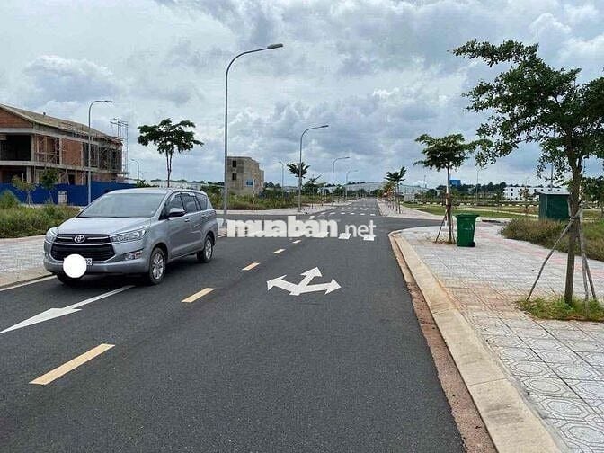 Đất Nền Sổ Sẵn Sang Tên Biên Hoà New City Giá Hấp Dẫn