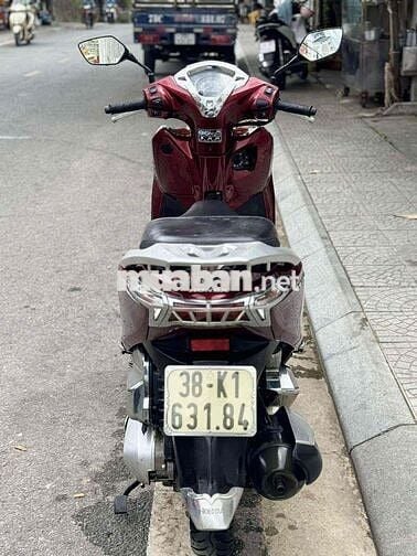 Bán xe Lead 4 val