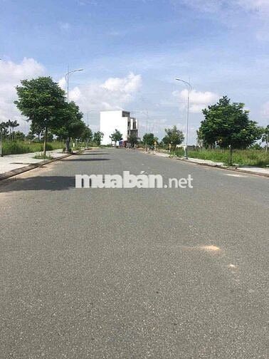 Đất Nền Sổ Sẵn Sang Tên Biên Hoà New City Giá Hấp Dẫn