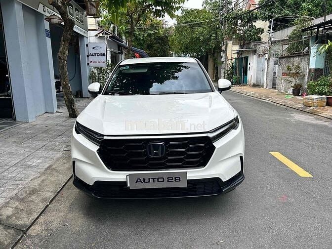 Honda CR-V 2023 bản L - 29000 km