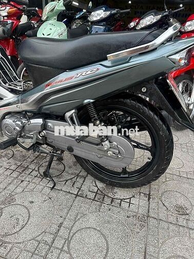 si rc đời 2022 odo chưa tới 10 nghìn (có bán góp)