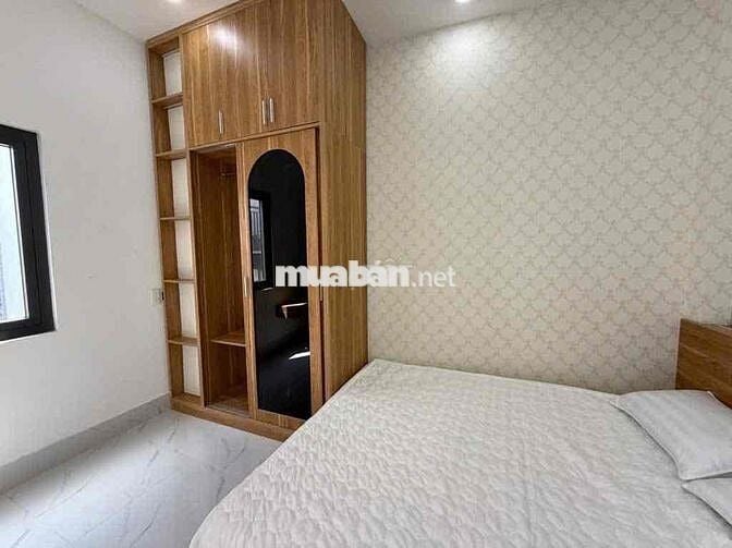 🏡 CHỈ VỚI 5.3 TỶ – NHÀ RỘNG 40M² NGAY ĐỖ THÚC TỊNH, GÒ VẤP