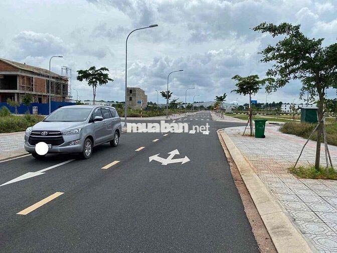 Đất Nền Sổ Sẵn Sang Tên Biên Hoà New City Giá Hấp Dẫn