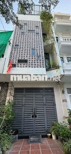 CHO THUÊ NHÀ ĐẸP 4PN FULL NỘI THẤT KHU VCN PHƯỚC LONG