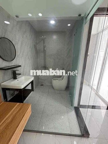 🏡 CHỈ VỚI 5.3 TỶ – NHÀ RỘNG 40M² NGAY ĐỖ THÚC TỊNH, GÒ VẤP