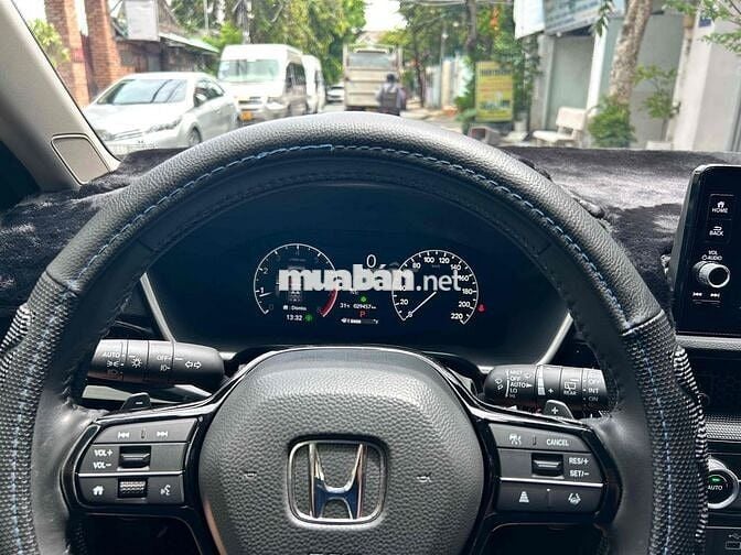 Honda CR-V 2023 bản L - 29000 km