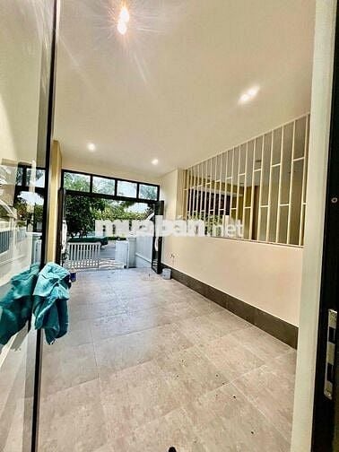 Nhà Biệt Thự Vườn Lài Q12 DT 10x20m 1Trệt 1Lầu 2Pn 2Wc Bảo Vệ 24/24