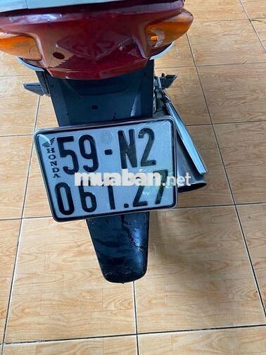 bán xe wave A honda máy rin 100%