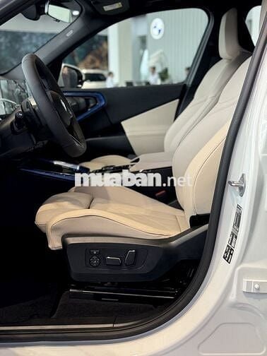 BMW X3 2025