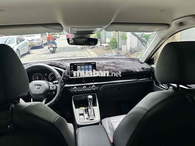 Honda CR-V 2023 bản L - 29000 km