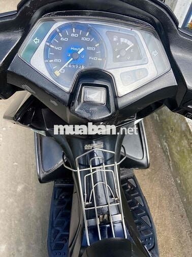 Ab xăng cơ biển 61 mấy rất êm ngoại hình liền lạc