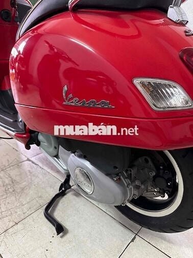 Vespa GTS Super 2014 1 chủ xe rin đẹp