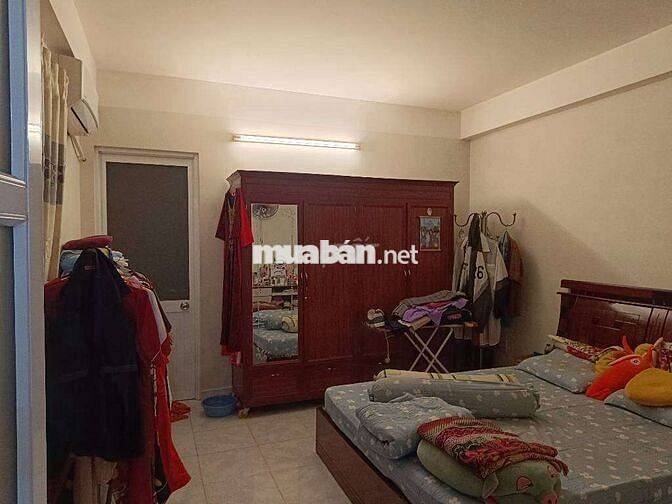 Bán Nhà riêng 4PN,  110m2 Đường Huỳnh Tấn Phát, Nhà Bè, nhỉnh 5 tỷ.