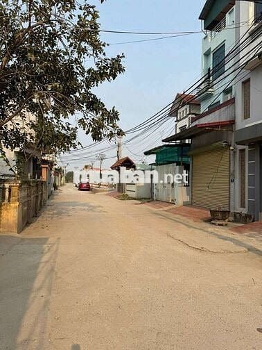 💥 SIÊU PHẨM HIẾM CÓ ĐƯỜNG TRỤC CHÍNH 👉 KINH DOANH 👉 Gần Vành Đai 4