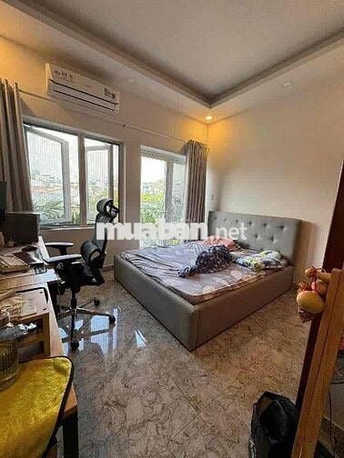 Anh chị định cư ! Đ. Tạ Uyên P6, Quận 11, DT: 32,1m2/3,950 Tỷ