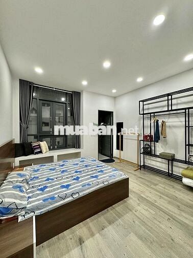 CHO THUÊ NHÀ ĐẸP 4PN FULL NỘI THẤT KHU VCN PHƯỚC LONG