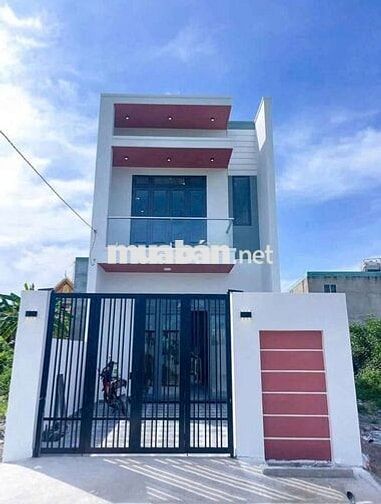 Nhà sổ riêng thổ cư Phường Tân Triều