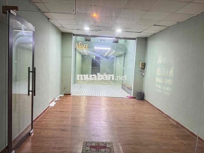 Cho thuê nhà đúc lửng đường phạm văn bạch giá 16 triệu