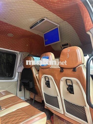 Ford Transit 2013 Standard MID - 230 km