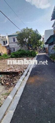 Bán 40m thổ cư lưu không nhiều ô tô đỗ cửa giáp trục liên xã gần bìa