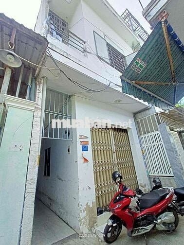 bán dãy trọ 2 tầng k136 nguyễn lương bằng dt 93m2
