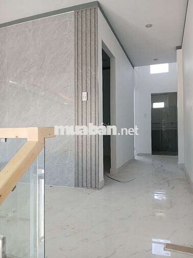 Nhà sổ riêng thổ cư Phường Tân Triều