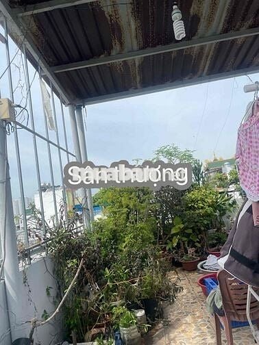 Quận 4 cách mặt tiền lớn Vĩnh Khánh 2 căn- 3pn dọn vào ở ngay