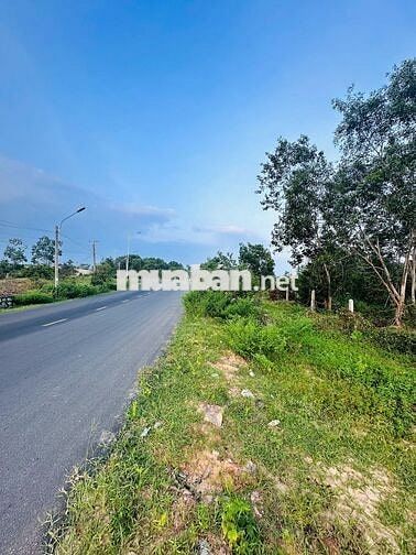 🌊 ĐẤT LÊ MINH CÔNG - MẶT TIỀN KHU DU LỊCH  – GIÁ CHỈ 4,8 TRIỆU/M² 🌊
