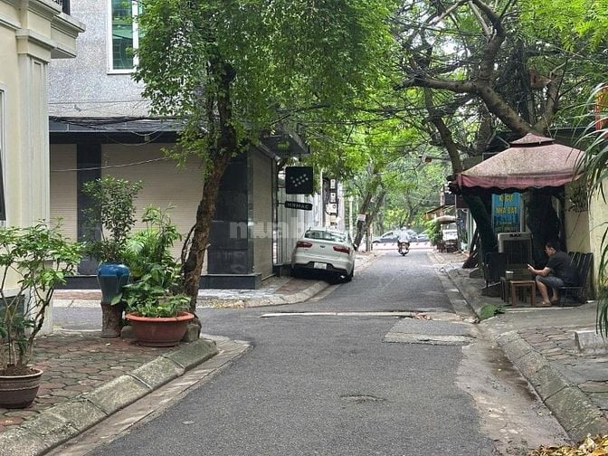 BÁN ĐẤT TẶNG NHÀ PHỐ HUỲNH THÚC KHÁNG,VIP ĐỐNG ĐA, 55M, 22,2 TỶ 