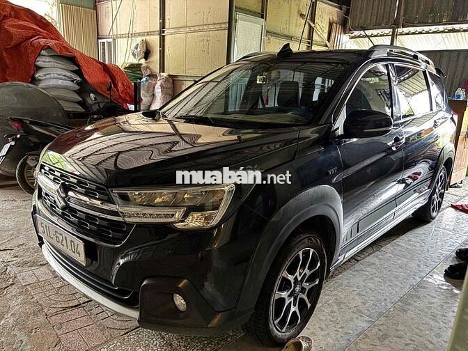 Suzuki XL 7 2022 GLX AT - 136000 km