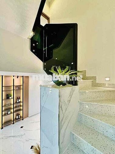 Bán nhanh nhà đẹp Phạm Văn Hai – Tân Bình – 40m², giá cực tốt 4,85 Tỷ
