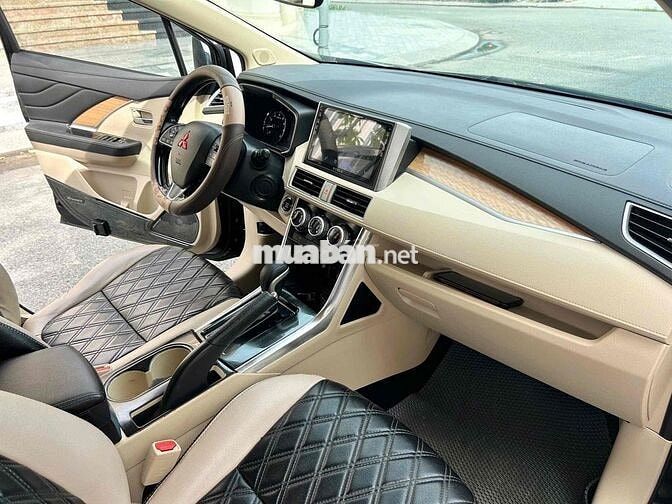 Mitsubishi Xpander 2018 AT - 74000 km