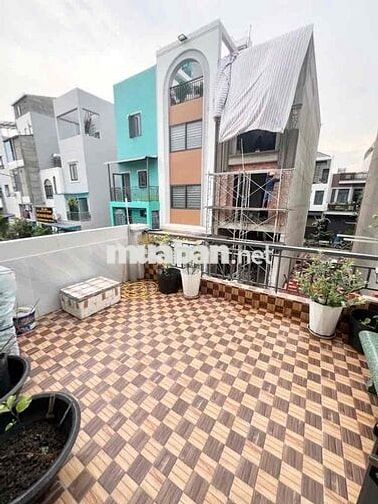 60M2 - HỒ VĂN LONG - BÌNH TÂN - 2 TẦNG - HXH 8M - SỔ A4 MUA BÁN NHANH