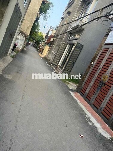 Bán gấp Đất 80m2 tại Đông Mỹ, Thanh Trì, Hà Nội, giá 7,9 tỷ