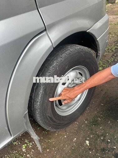 Ford Transit 2013 Standard MID - 230 km