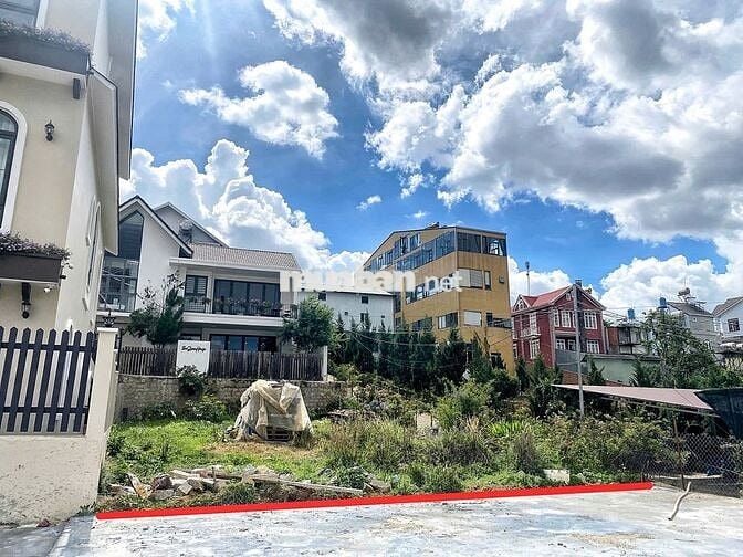 CHỈ 6,2ty _ CÓ 200m2 ĐẤT BIỆT LẬP KHU VILLA XỊN SÒ
