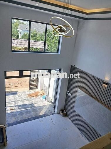 Nhà sổ riêng thổ cư Phường Tân Triều