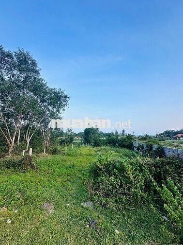 🌊 ĐẤT LÊ MINH CÔNG - MẶT TIỀN KHU DU LỊCH  – GIÁ CHỈ 4,8 TRIỆU/M² 🌊
