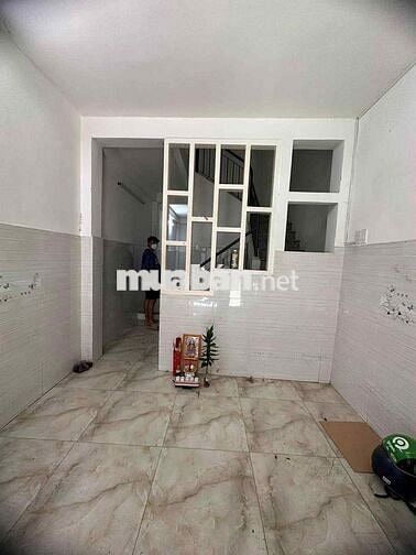 🏠 CHO THUÊ NHÀ NGUYÊN CĂN QUẬN 11 - HẺM 68 XÓM ĐẤT P8 Q11